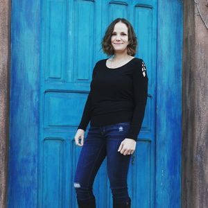 Meet your Posher, Jamie